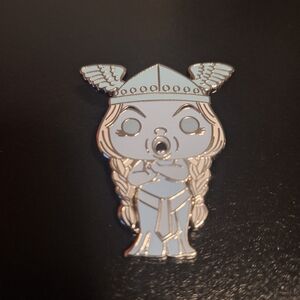 Disney loungefly pin